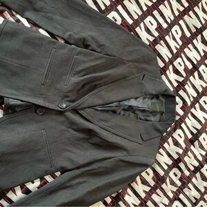 Women’s Blazer Jacket